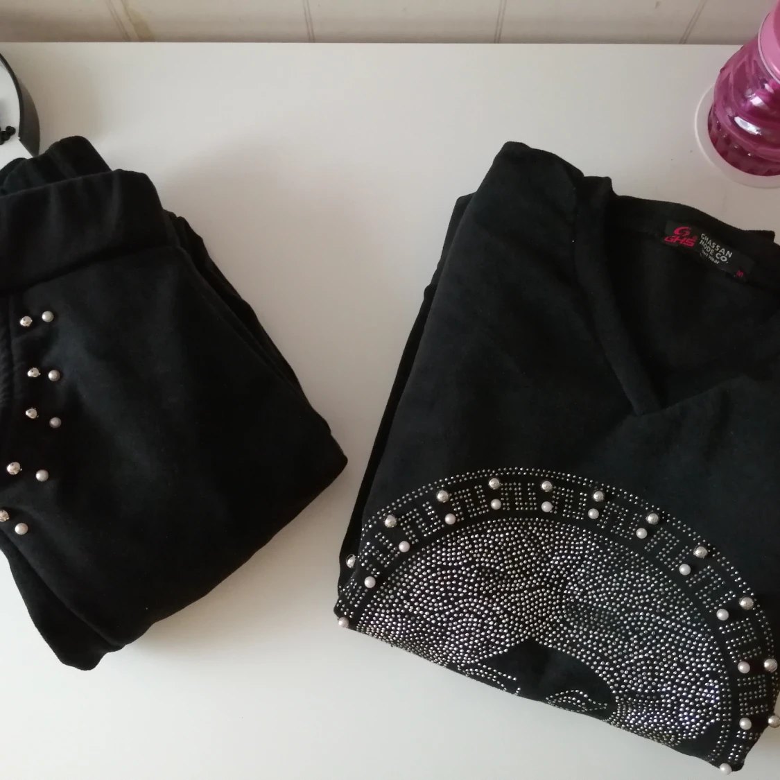 Pyjamas (masjmal) storlek M