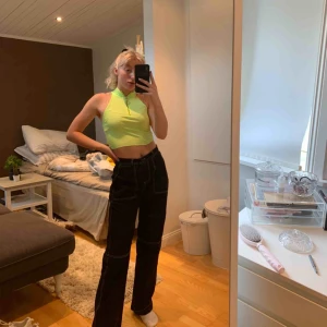  - Superfin topp! Bra skick.