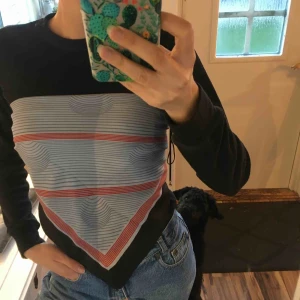 Scarf!  REA -27/9 - Fin scarf 💙 Frakt 11kr ❤️