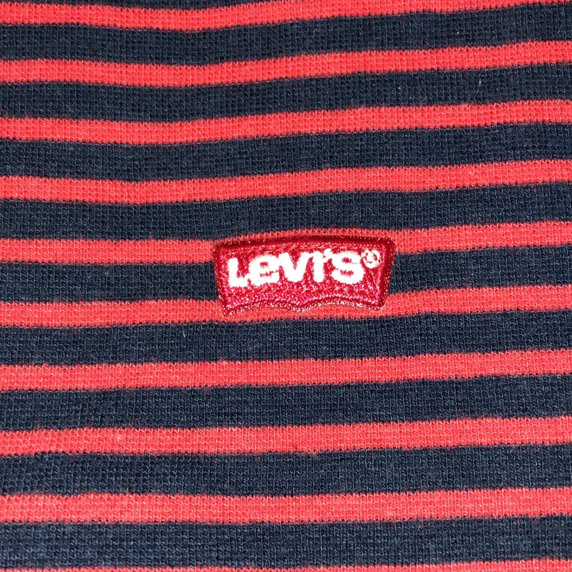 Levis långärmad t-shirt - 91