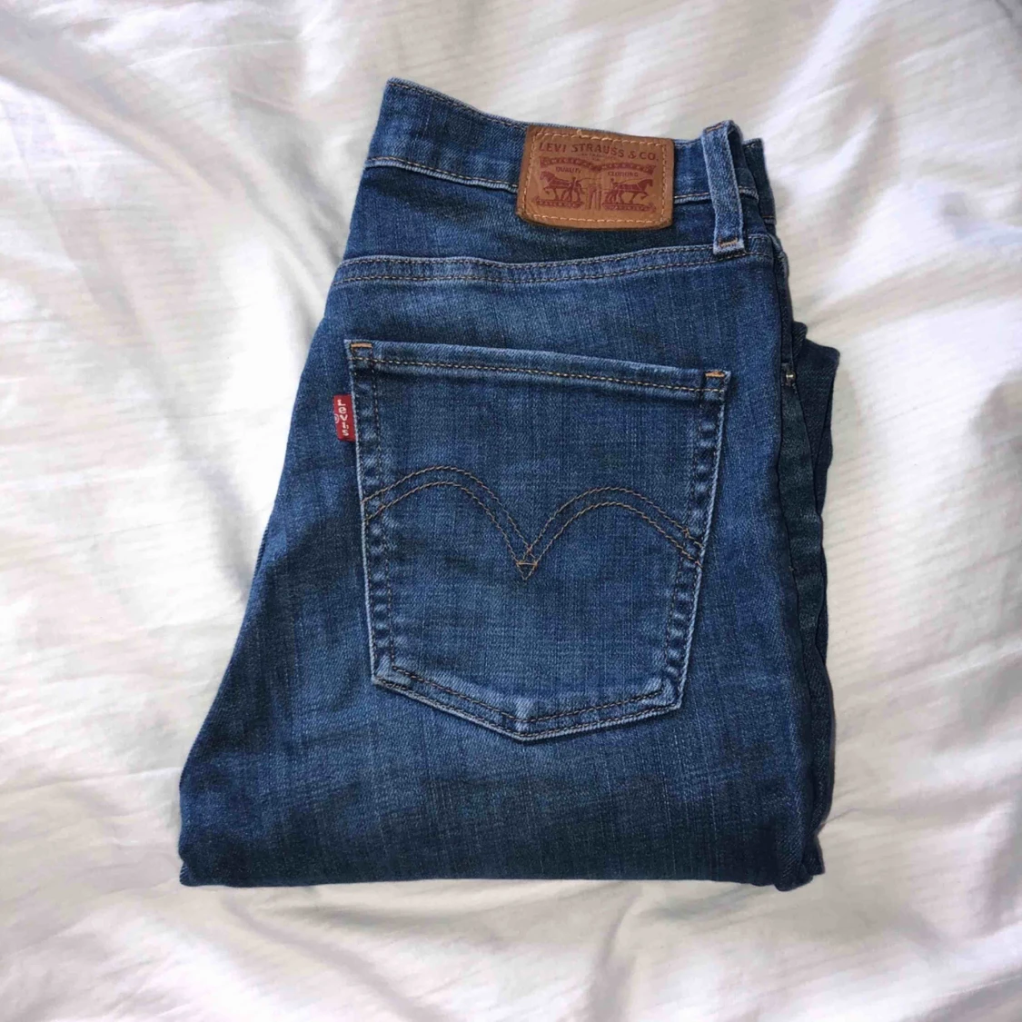 Levi’s jeans