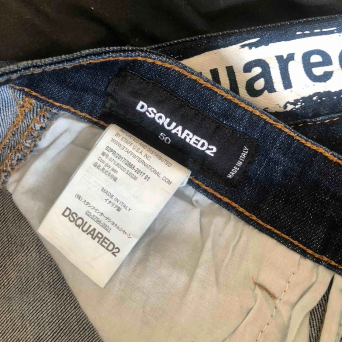 Dsquared2 jeans - 91