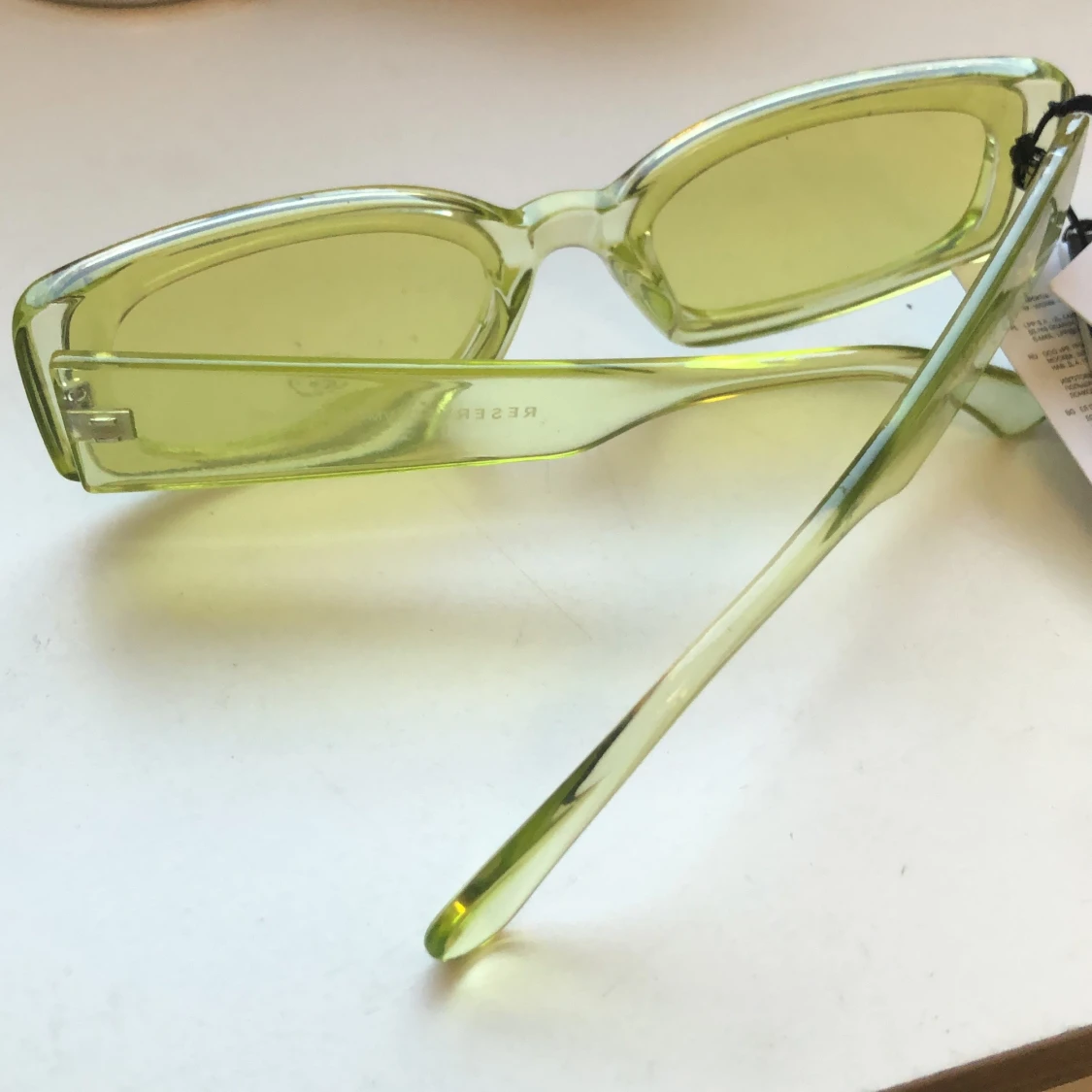Glassögon  - 90