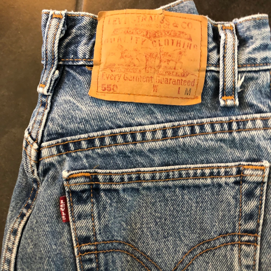 Levis Jeans  - 90