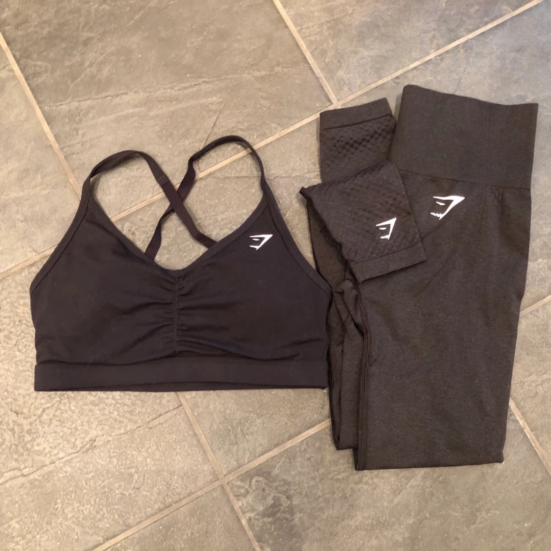 Gymshark set