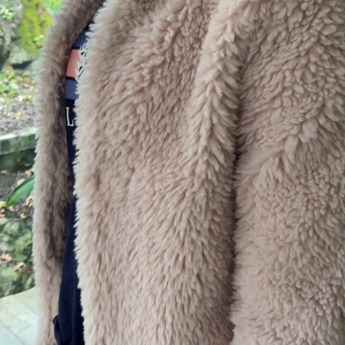 Tröja från divided