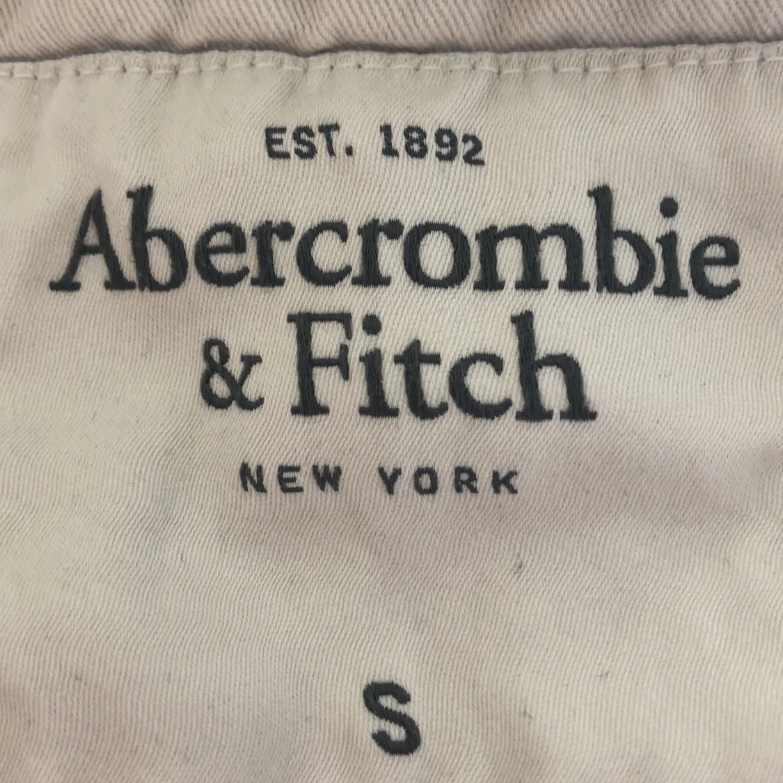 Abercrombie & fitch hoddie🤍 - 91