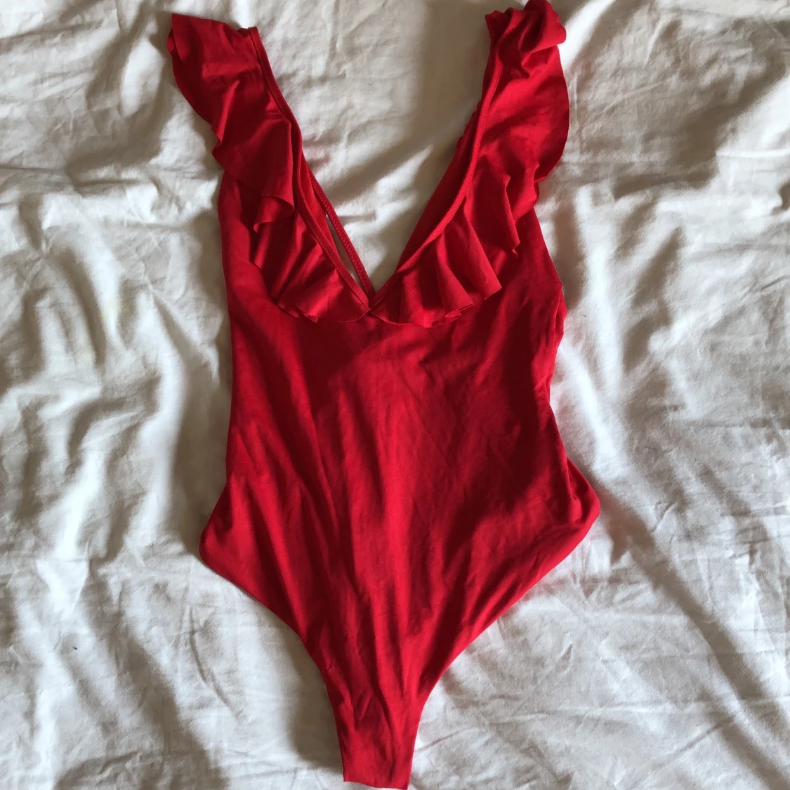 Baddräkt från Calzedonia stl M