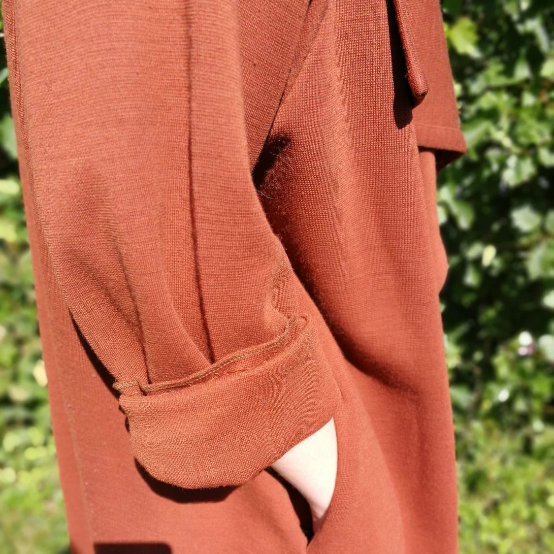 Kofta från 60-talet  - 91