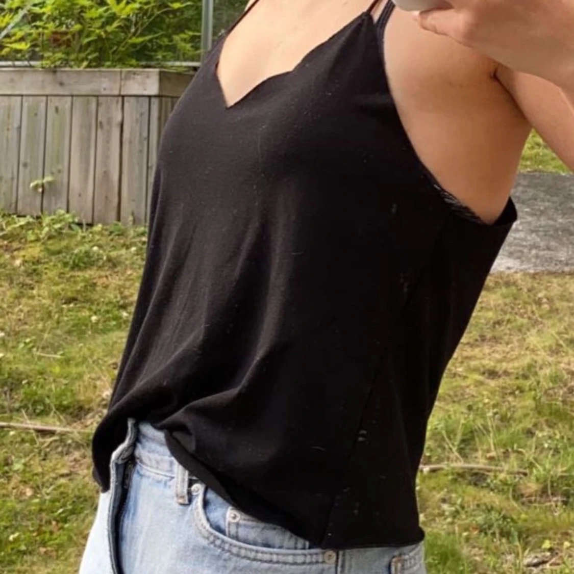 Brandy Melville linne