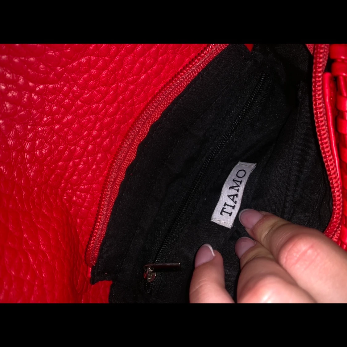 Väska från TIAMO - 90