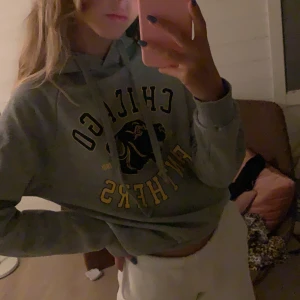 Hoodie🍓🧃🦋💞 - Super fin hoodie från Gina! Frakten är 66kr om det är många intresserade blir det budning i kommentarerna!