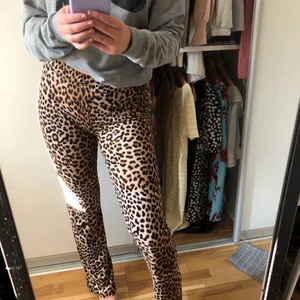 Mysbyxor🐆🐆🐆🐆 - Super mysiga mysbyxor i storlek S från gintricot 