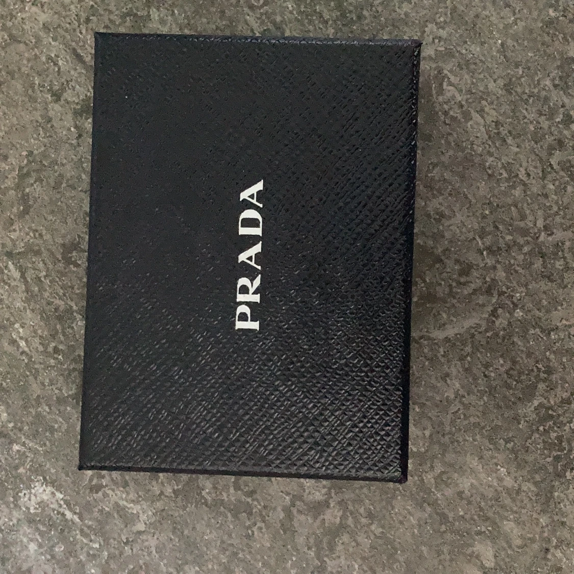 Prada Korthållare - 91