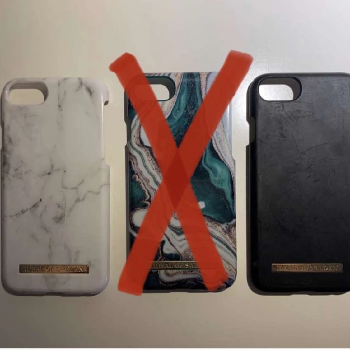 3 skal från Ideal of Sweden🌺✨ - 90