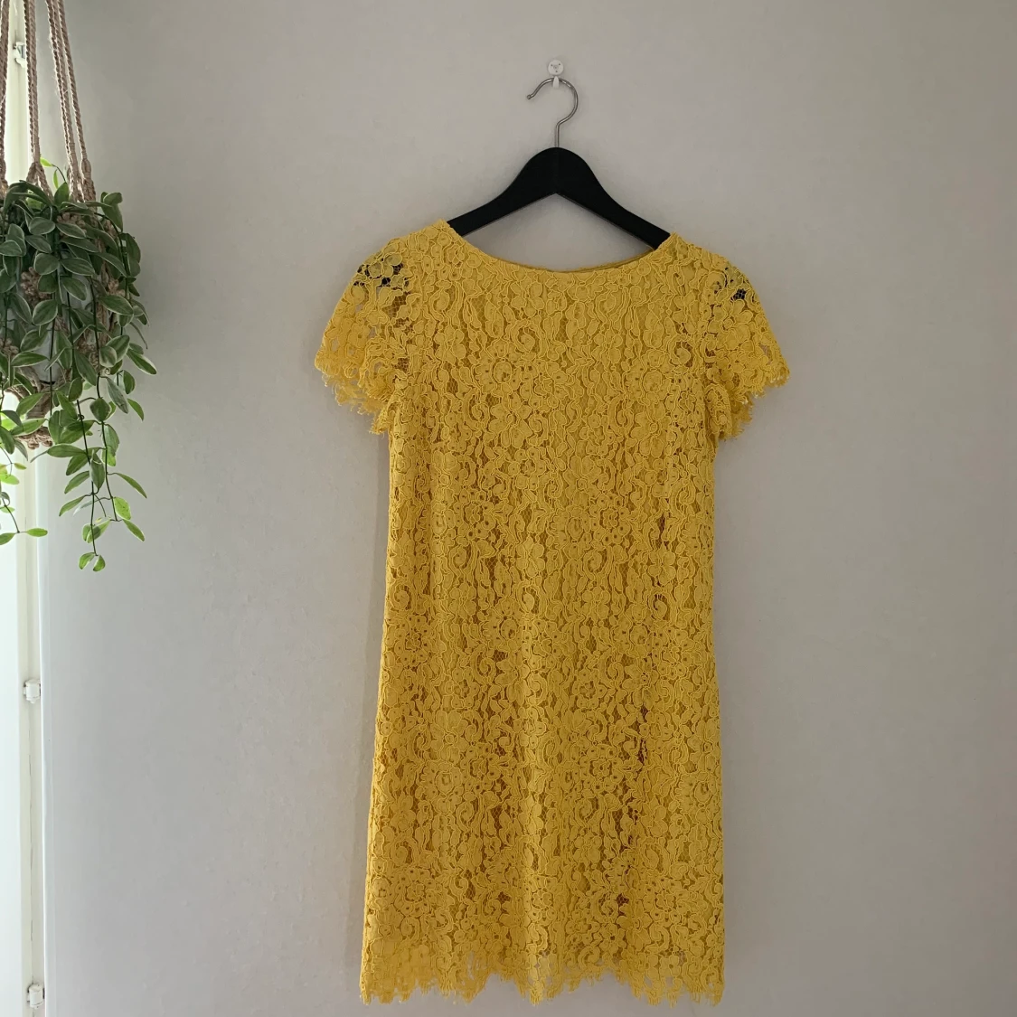 Klänning från Zara