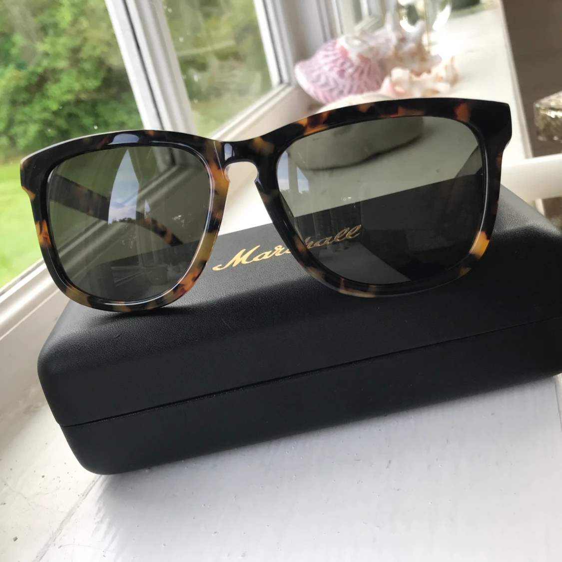 Marshall solbrillor  - 90