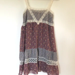  - Klänning från Zara 