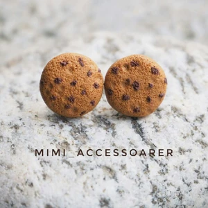  - handgjorda örhängen  