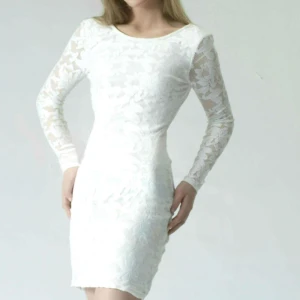  - Fin studentklänning från Gina Tricot. Använt den en gång. 