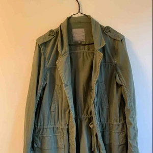  - Cargojacka, aldrig använd 🥰