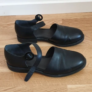  - Genuine leather sandals from Camper. Very comfy for long summer walks, barely used. 