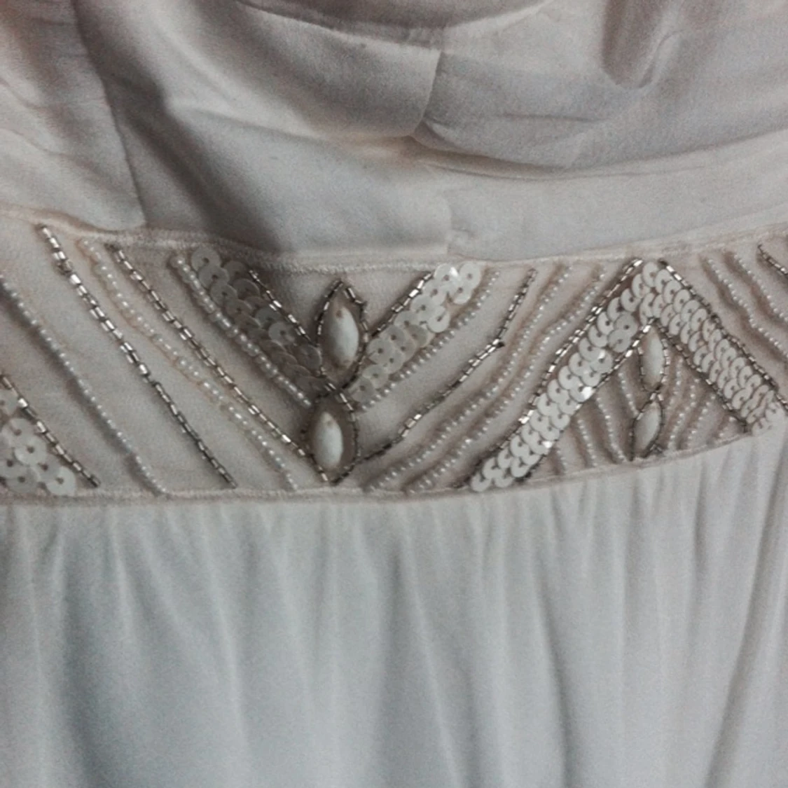 Den perfekta studentklänningen. Använd 1 gång