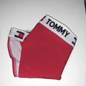  - Detta är underdelen till Tommy Hilfiger bikini toppen. Aldrig använt underdelen!  Så de e helt nya 