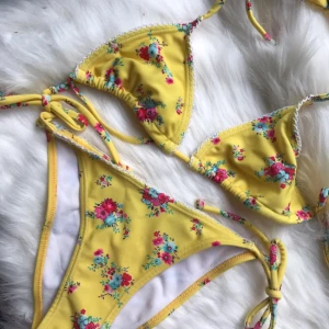  - Superfin bikini i nyskick. Storlek XS-liten S. Frakt 14 kr