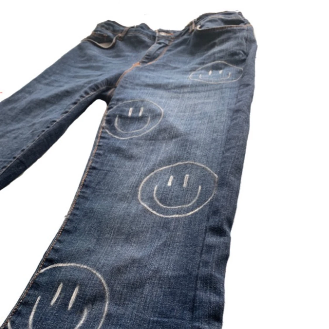 Smiley jeans - 91