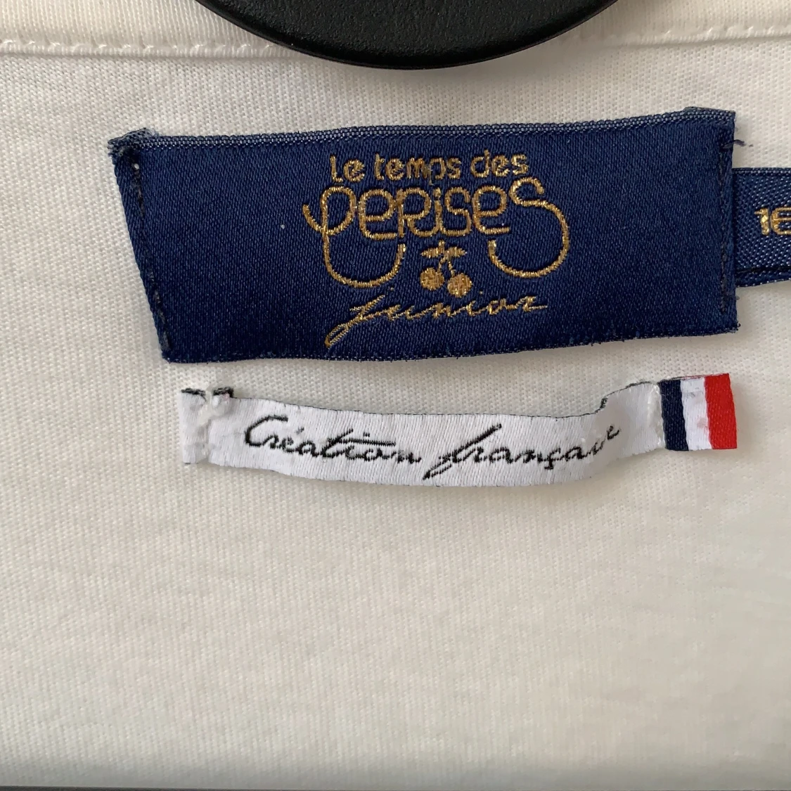 Skitcool långärmad tröja med tryck  - 91