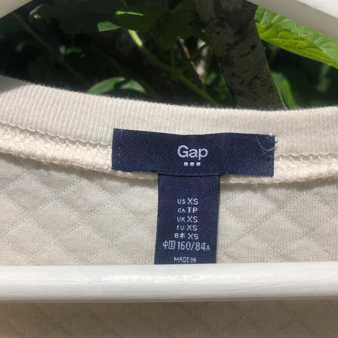 GAP sweatshirt  - 90