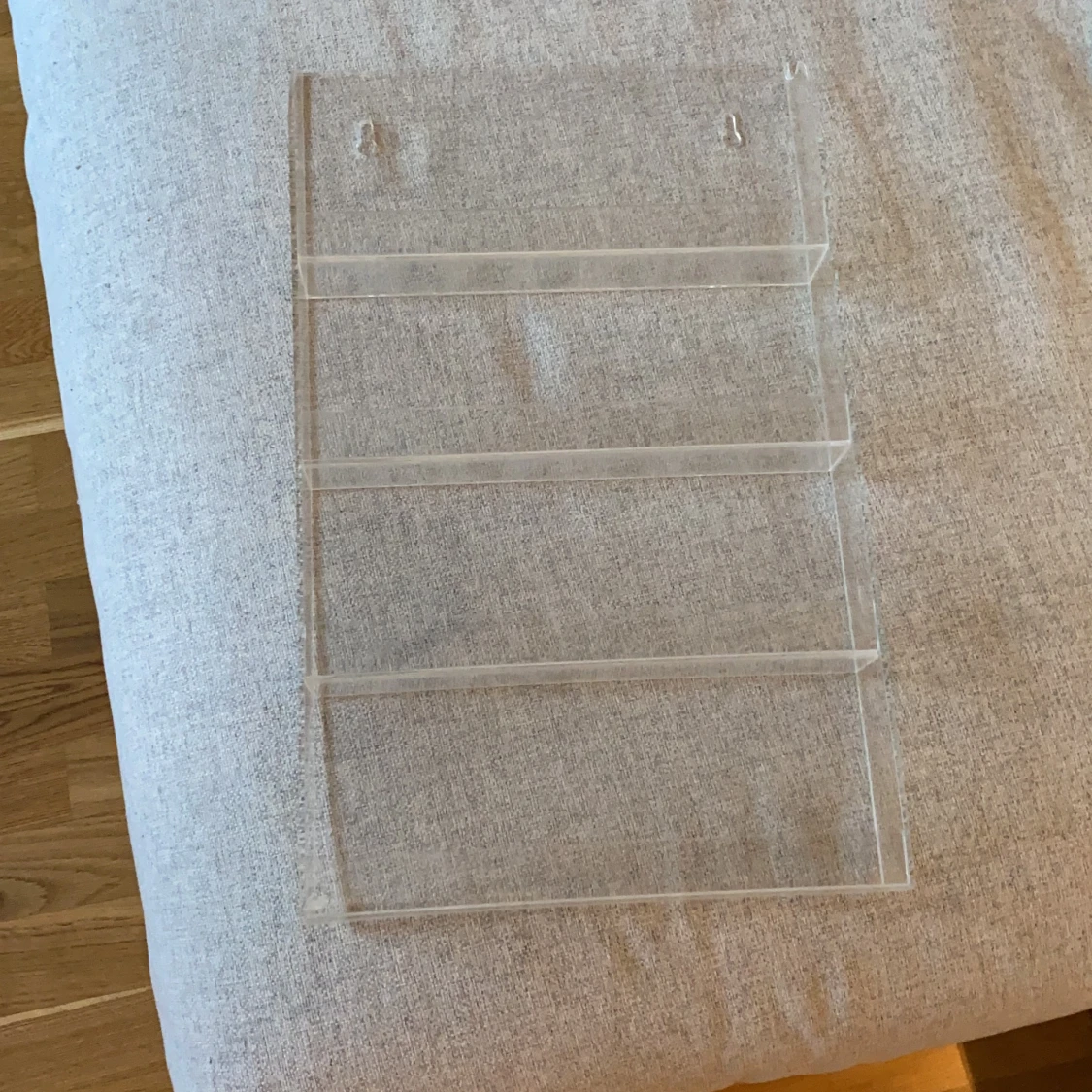 Nagellackshylla - 90