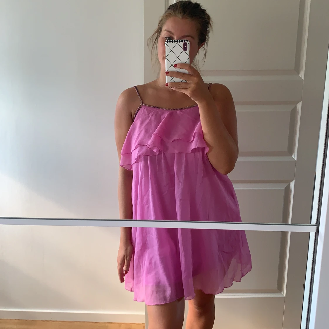 Klänning från Lindex - 90