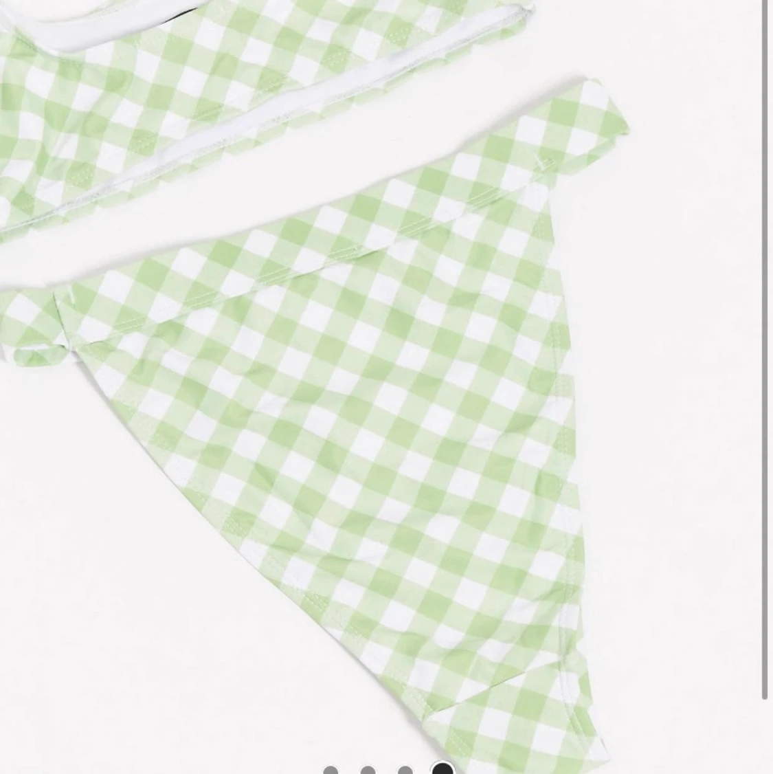 Ny Missguided bikini - 90