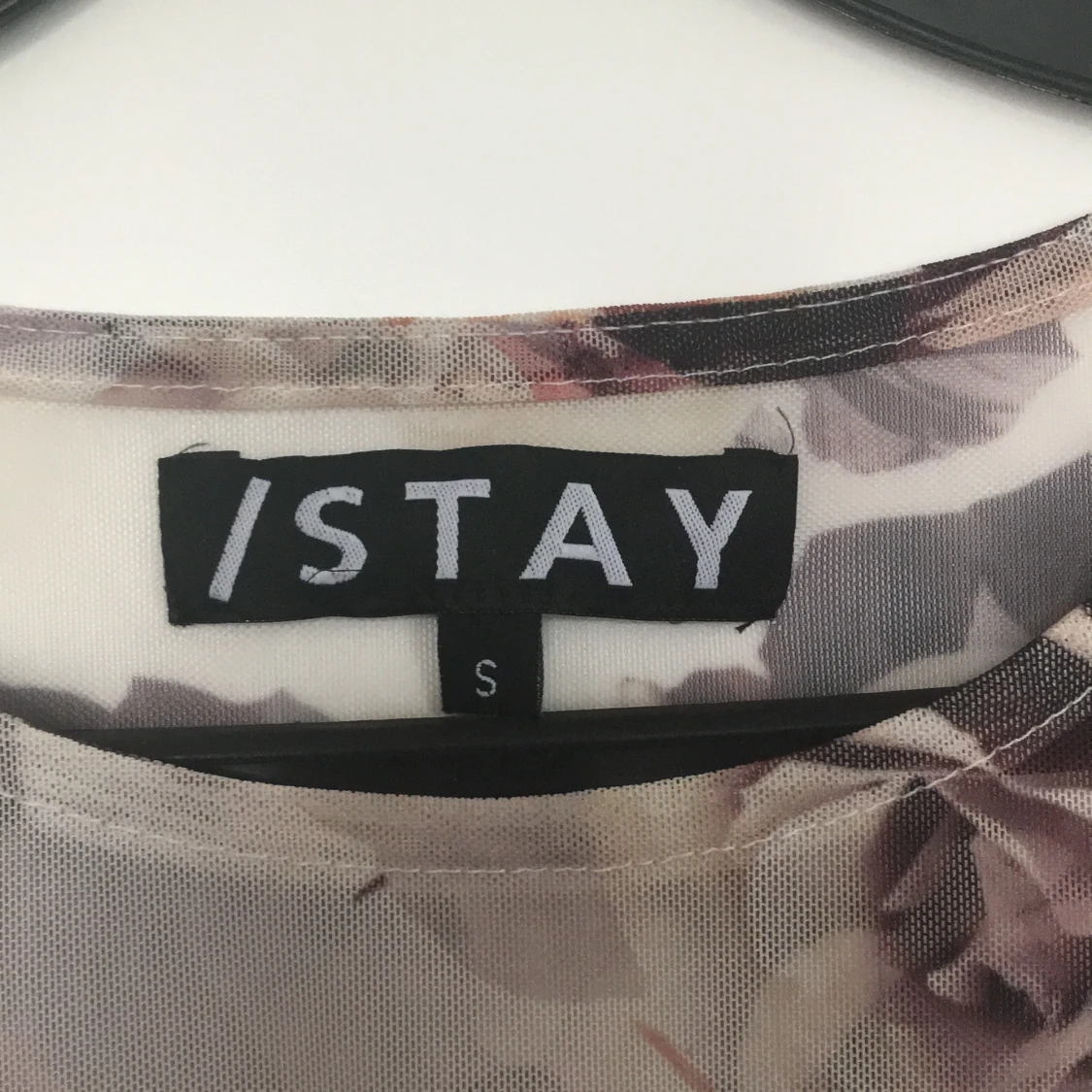 Meshtröja stl s - 91