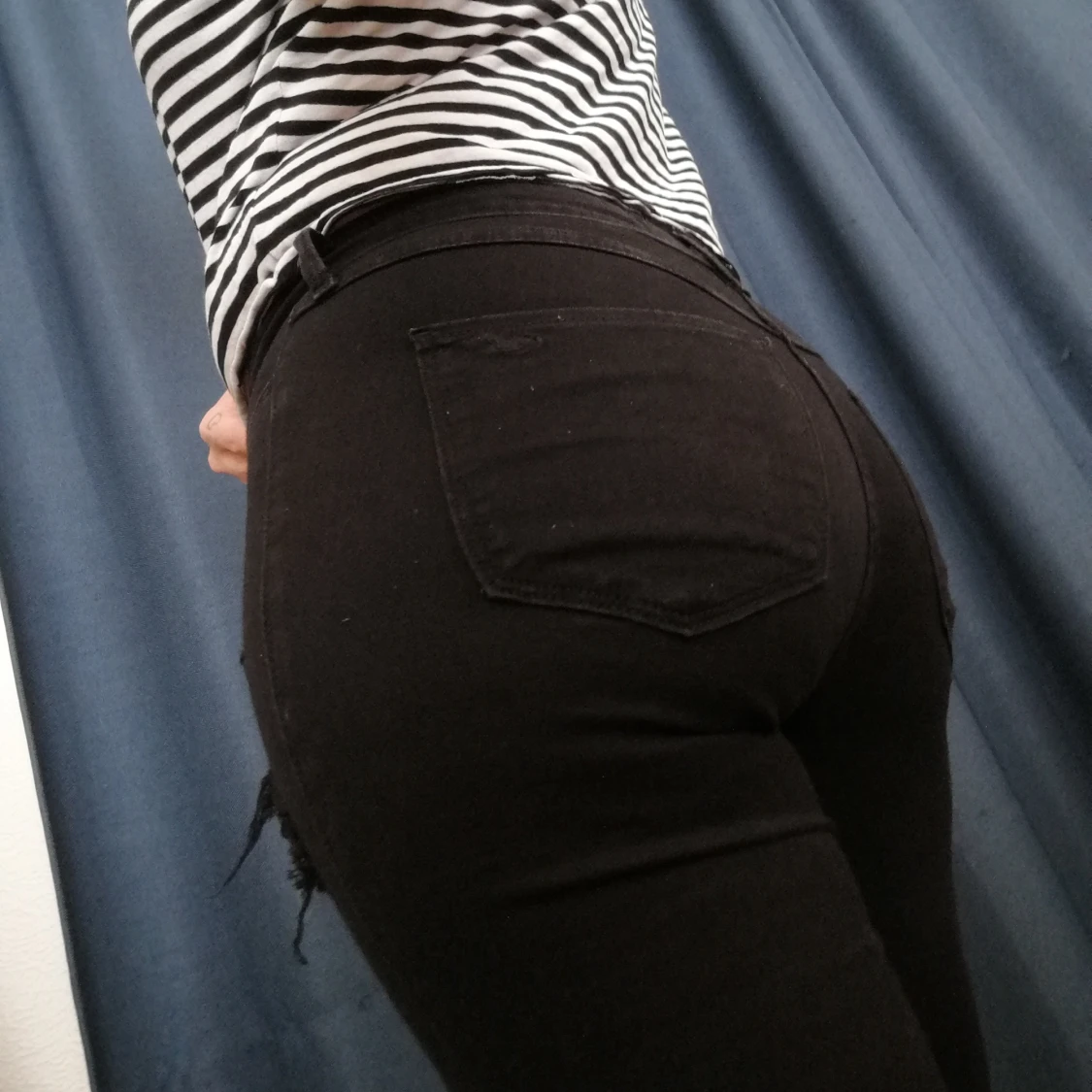 Holister byxor stl W29 L24 - 90