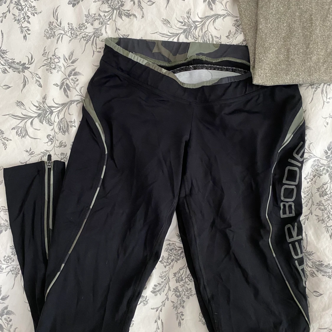 Better Bodies, Aimn träningstights  - 90