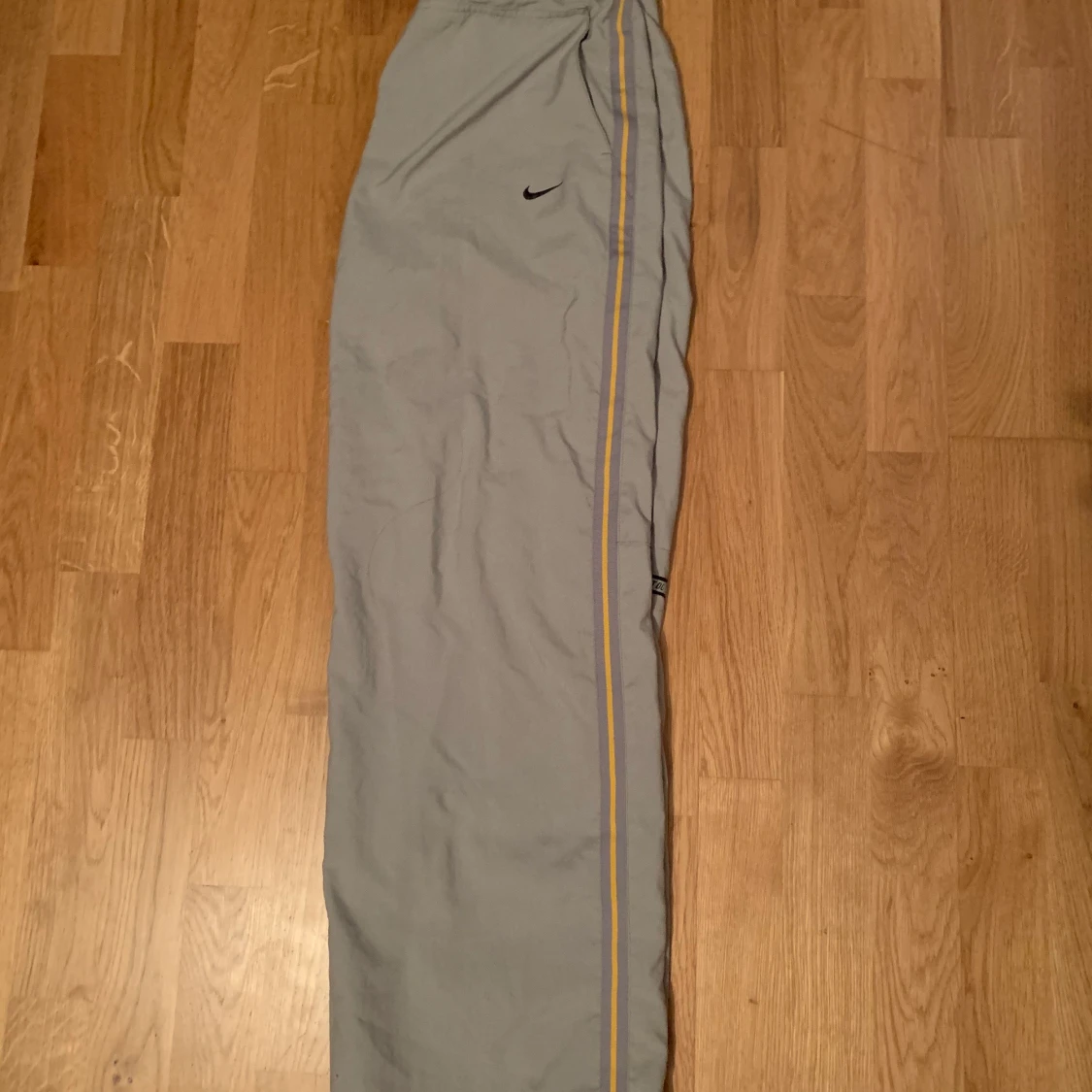 NIKE TRACK PANTS  - 91