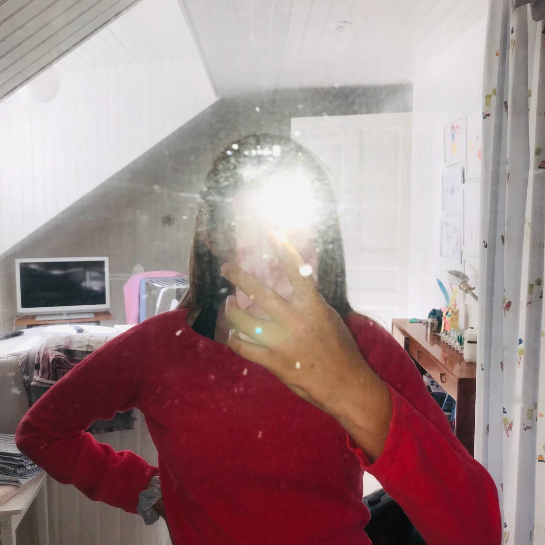 Rosemunde tröja!❤️ - 90