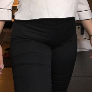 Kostymbyxor  - Säljer dessa supersköna kostymbyxor då jag inte längre använder de