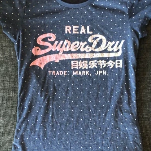 Superdry XS - Använd, storlek XS, köparen står för frakten