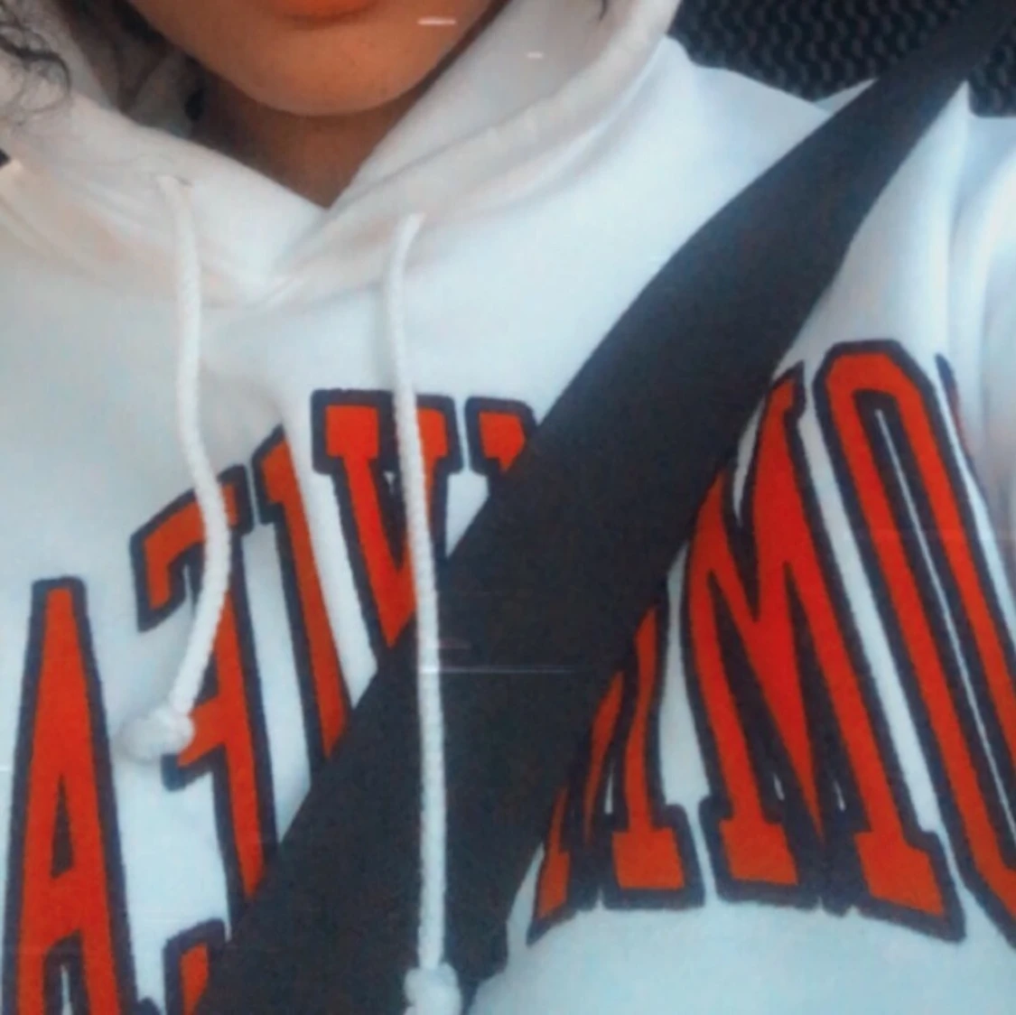 oversized hoodie - 91