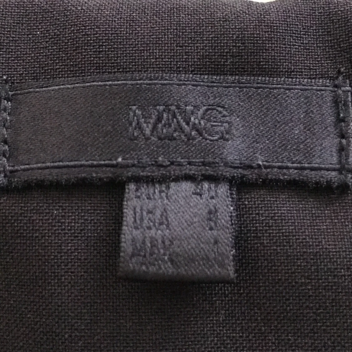 Skitsnygg mango kjol - 91