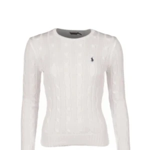 Kabelstickad Ralph  - Inte min stil längre! Säljer för 240kr passar även S