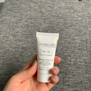 Serum - Oanvänt serum ifrån symbiosis, nypris:1200kr