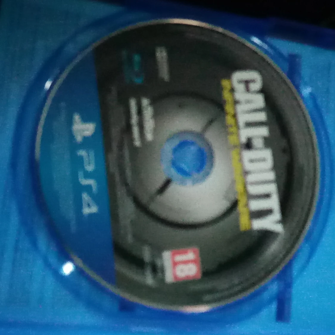 Call of duty infinite warfare  - 90