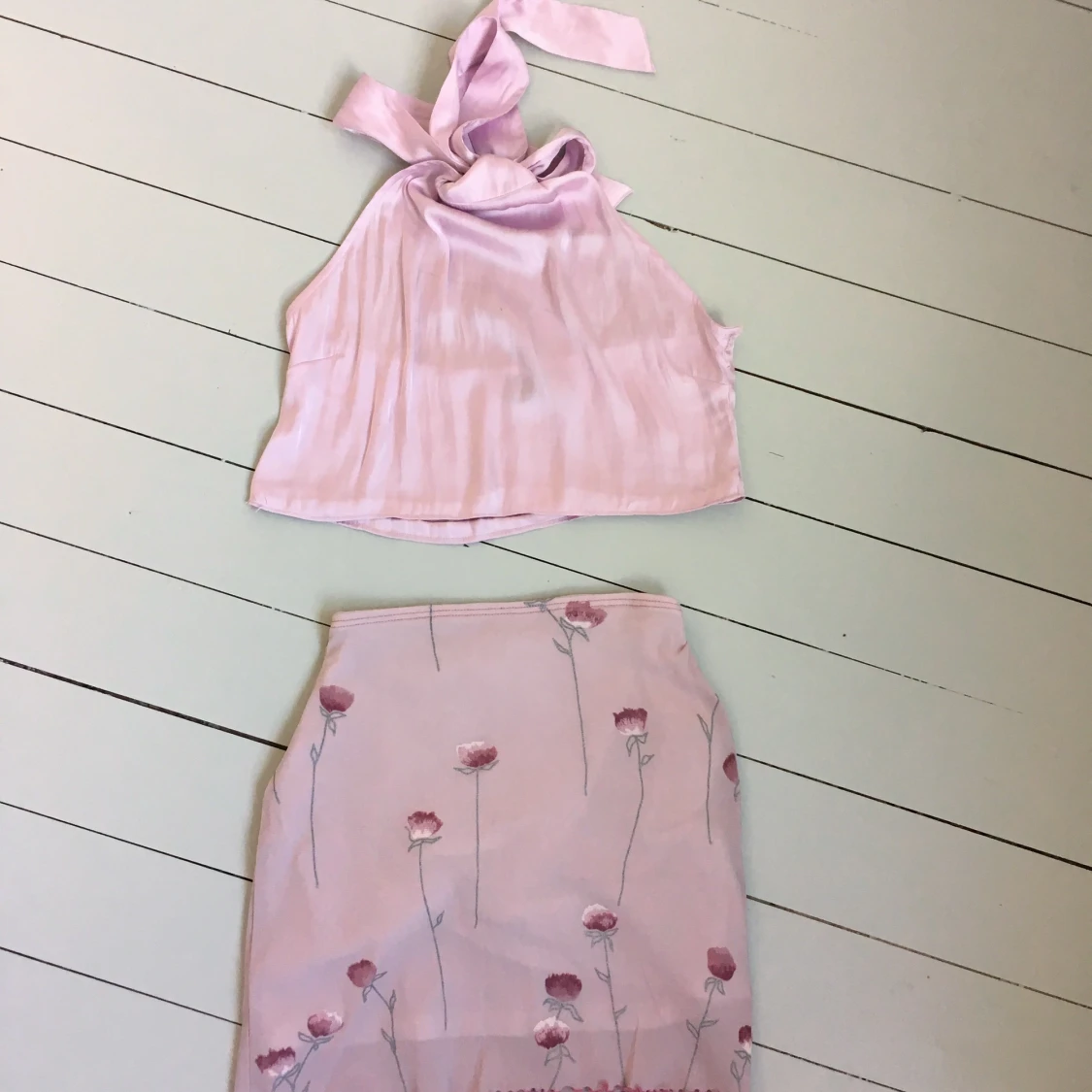 Supersöt mini kjol - 91