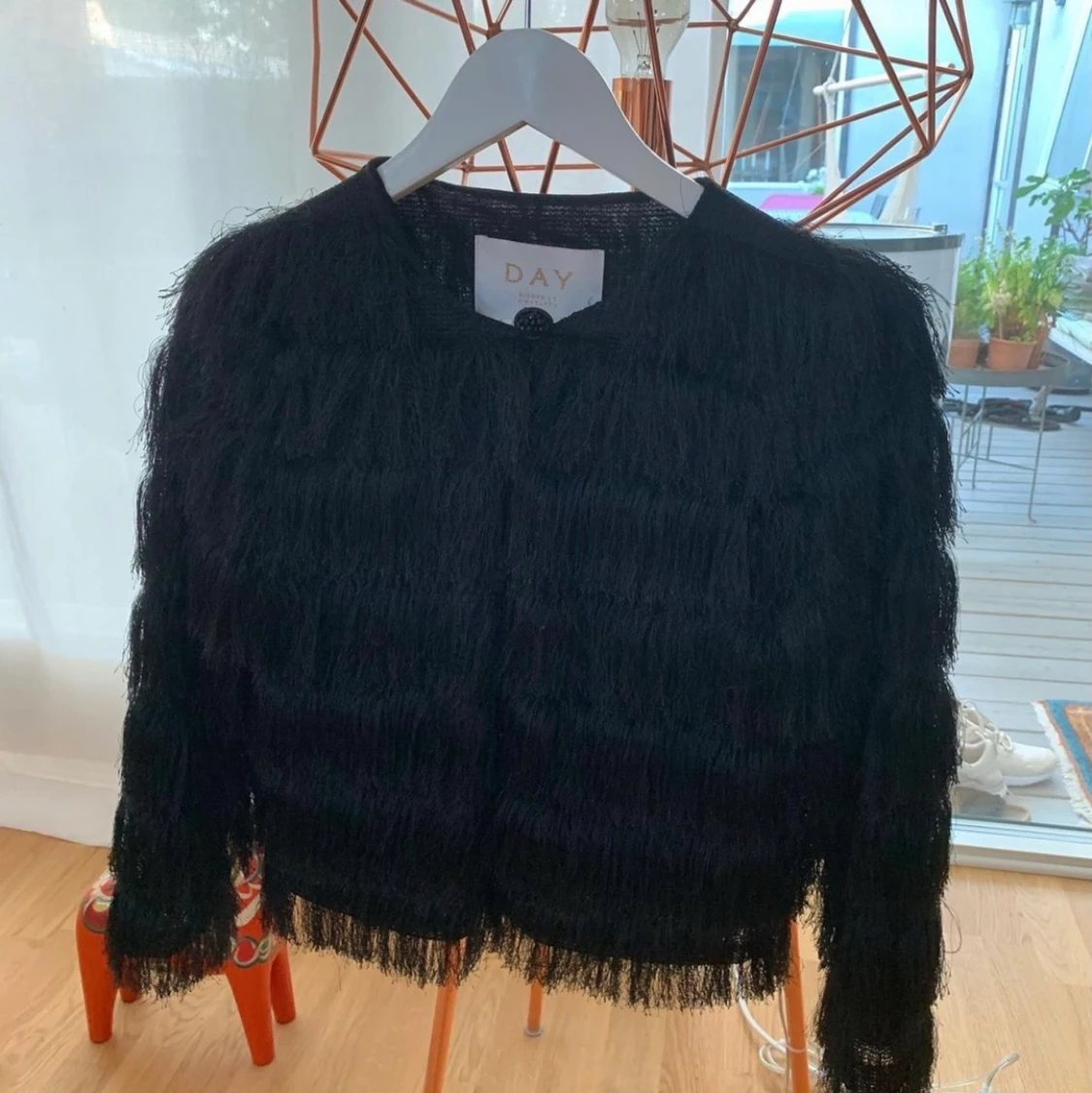 Day Birger et Mikkelsen jacka