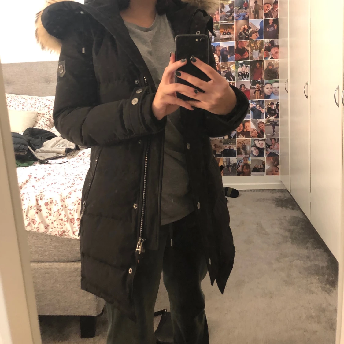 Hollies subway  - 90